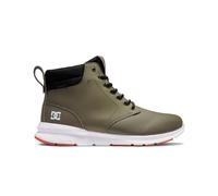 HERRENMODE SCHUH MASON 2 GRÜN EU41