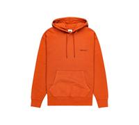 HERRENMODE SWEATSHIRT CORNELL 3.0 ORANGE L