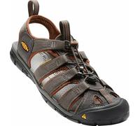 Herrensandalen Keen Clearwater CNX Rabe/Schildpatt 44.5