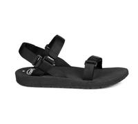 Herrensandalen SOURCE Classic Men schwarz 45 EU