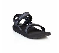 Source Classic Sandalen EU 46 Chess Black