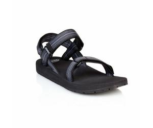 Herrensandalen Source Classic Men's Chess Black 46