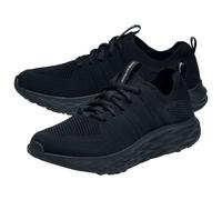 Herrenschuh Everlight Schuhgröße 43; schwarz Herrenschuh Everlight