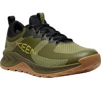 Keen - Versacore WP - Multisportschuhe, Gr. 41 US 8.5, oliv (DarkOlive/AntiqueMoss)