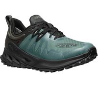Keen - Zionic WP - Multisportschuhe, Gr. 44.5 US 11, schwarz (DarkForest/Black)