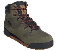 adidas TERREX Herren Wanderstiefel Snowpitch C.RDY IH3665 44 2/3 Olive Strata/Bronze Strata