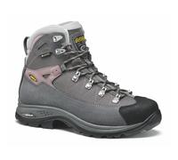 Herrenschuhe Asolo Finder GV ML grau/rose taupe/B106 38 2/3