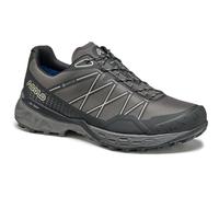 Herrenschuhe Asolo Tahoe GTX MM haigrau/schwarz/beige/B181 47