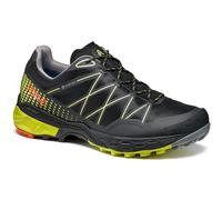 Asolo Tahoe Goretex Wanderschuhe Black / Safety Yellow EU 40 2/3 (B40054-B056-7)
