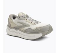 Herrenschuhe Brooks Ghost Max SE london fog/green haze/coconut