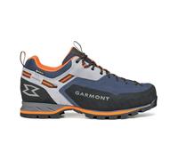 Herrenschuhe Garmont DRAGONTAIL MNT EVO GTX insigna blue/frost grey 42