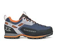 Herrenschuhe Garmont Dragontail Mnt Evo Gtx Schuhgröße (EU): 44 / Farbe: blau/grau