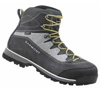 Garmont Lagorai GTX dark grey/dark yellow (M012207) 11,5