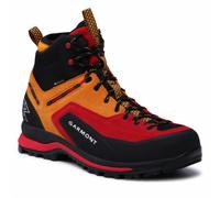Bergschuhe GARMONT Vetta Tech Gore-Tex (Red/Orange) Mann 47.5 (12.5 UK)
