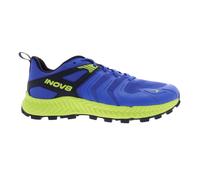 Herrenschuhe Inov-8 Trailtalon M (wide) blau/schwarz/lime 42.5
