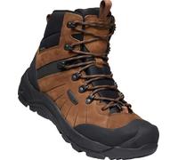 Herrenschuhe Keen Revel IV Mid Polar M Dark Earth/Caramel Cafe 6,5 UK