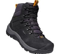 Keen Revel IV Mid Polar Men Herren Winterstiefel 41.0 EU schwarz