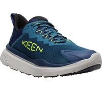 Herrenschuhe Keen WK400 Men Legion Blue/Evening Primrose 43