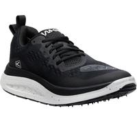 Keen - WK400 - Multisportschuhe, Gr. 41 US 8.5, schwarz (Black/White)