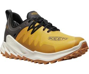 Herrenschuhe Keen Zionic Speed WP Men goldgelb/schwarz 42.5