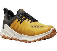 Herrenschuhe Keen Zionic Speed WP Men goldgelb/schwarz 43