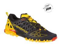 LA SPORTIVA Bushido II Black/Yellow