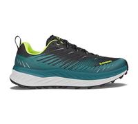 Herrenschuhe Lowa Fortux Petrol 41