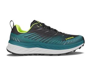 Herrenschuhe Lowa Fortux Petrol 46.5