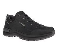 Herrenschuhe Lowa Renegade Evo Gtx Lo Schuhgröße (EU): 46 / Farbe: schwarz