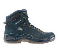 Herrenschuhe Lowa Renegade Evo Gtx Mid Schuhgröße (EU): 45 / Farbe: dunkelblau