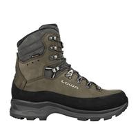 Herrenschuhe Lowa Tibet Evo GTX sepia/schiefer 49.5