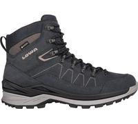Herrenschuhe Lowa Toro Pro GTX MID marine/braun 42.5