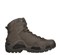 Herrenschuhe Lowa Z-6N GTX C dunkelbraun 46.5