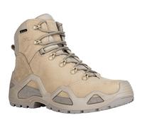 Herrenschuhe Lowa Z-6N GTX C Schuhgröße (EU): 42 / Farbe: beige