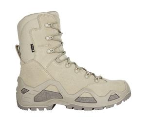 Herrenschuhe Lowa Z-8S GTX C Schuhgröße (EU): 45 / Farbe: sand