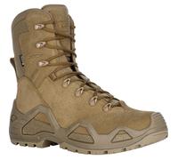 Herrenschuhe Lowa Z-8S GTX C Schuhgröße (EU): 47 / Farbe: beige