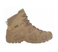 Herrenschuhe Lowa Zephyr GTX Mid TF Schuhgröße (EU): 45 / Farbe: beige