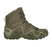 Lowa Zephyr MID TF GTX Gore-Tex Men's Tactical Boots, Ranger Green - Grün, 45