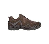 Herrenschuhe Lowa ZEPHYR MK2 GTX LO dark brown 41.5