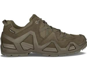 Herrenschuhe Lowa Zephyr MK2 GTX LO Ranger Grün OP 44.5