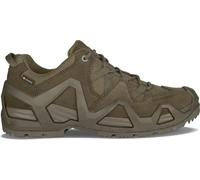 Herrenschuhe Lowa Zephyr MK2 GTX LO Ranger Grün OP 48.5