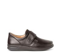 Herrenschuhe Orthopädische Schuhe espresso espresso - Gr. - 9.5