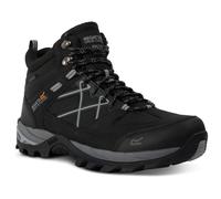 Regatta Samaris Iii Wanderstiefel EU 46 Black / Granite