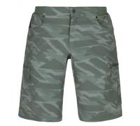 Herrenshorts Kilpi Asher-M Khaki XS