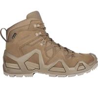 Herrenstiefelette Lowa Zephyr MK2 GTX MID coyote 41