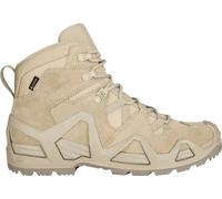 Herrenstiefelette Lowa Zephyr MK2 GTX MID desert 44.5