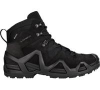 Herrenstiefelette Lowa Zephyr MK2 GTX MID schwarz 49.5