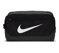 Nike Brasilia Shoebag ONE-SIZE Black/White