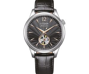 Herrenuhr Automatic von Citizen NH9131-14E