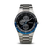 Bering 32339-702 Classic Herrenuhr 39mm 5ATM